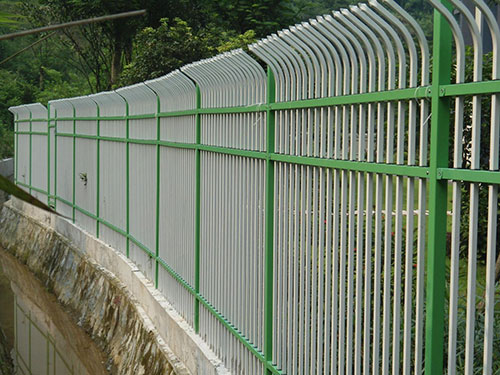 鋅鋼護欄（現貨）