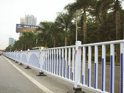 市政護欄(現貨) 市政護欄(現貨)