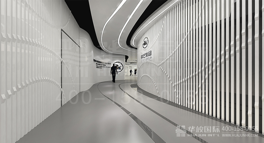 城市展覽館